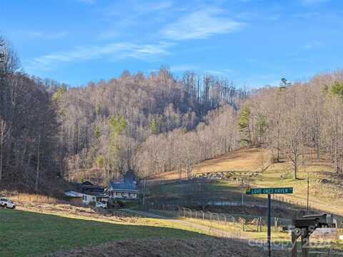 00 Lotties Creek Road, Burnsville, NC 28714