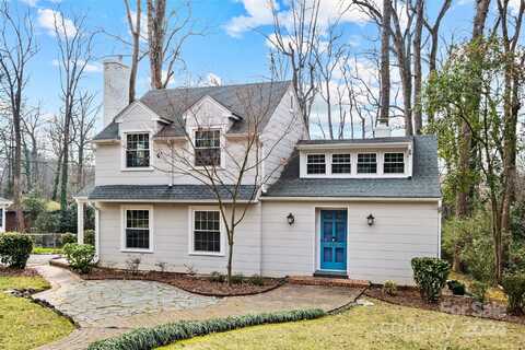 220 W Colonial Drive, Salisbury, NC 28144