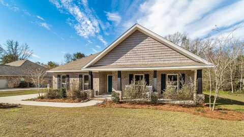 233 Copper Creek Dr, CLINTON, MS 39056