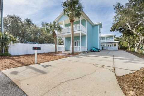 115 Alamo Street, Miramar Beach, FL 32550