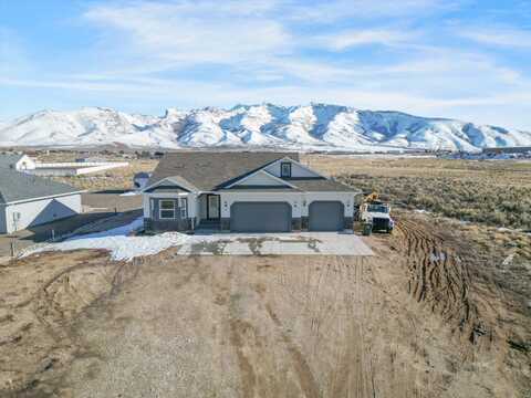 710 Bronco Drive, Spring Creek, NV 89815