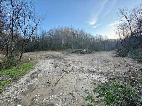 754 Muddy Branch Road, Blaine, KY 41124