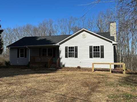 3949 E BURKE BLVD, CONNELLY SPRINGS, NC 28612