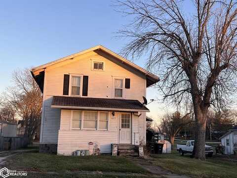 825 Maple Street, Murray, IA 50174