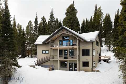 215 Wedeln Drive, Bozeman, MT 59715