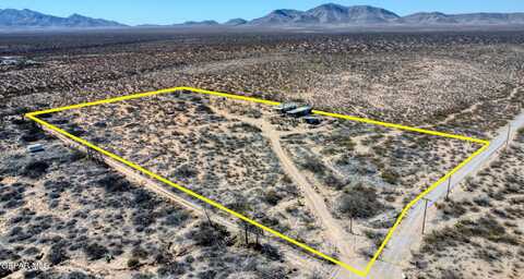 2975 Buenos Dias Court, Chaparral, NM 88081