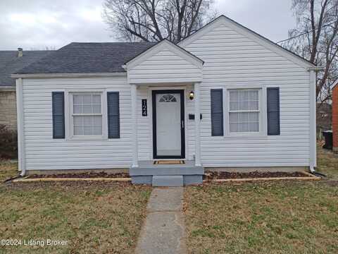 124 E Southern Heights Ave, Louisville, KY 40214