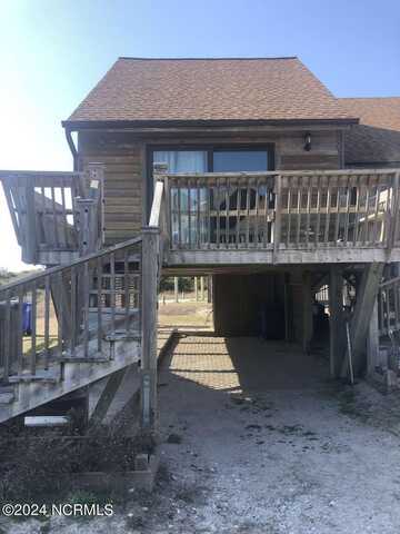 892 New River Inlet Road, North Topsail Beach, NC 28460