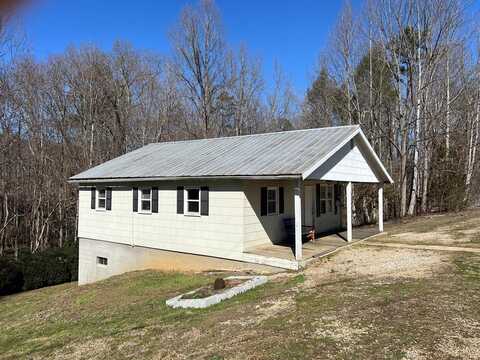 4211 Chavis Road, Cosby, TN 37722