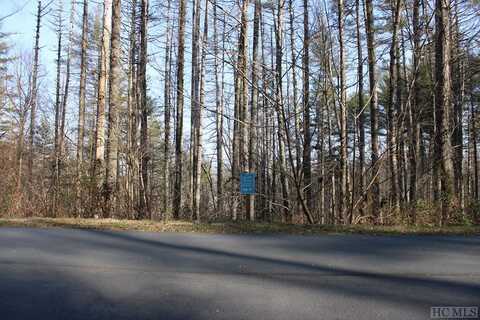 Lot 41 Rustling Woods Trail, Cullowhee, NC 28723