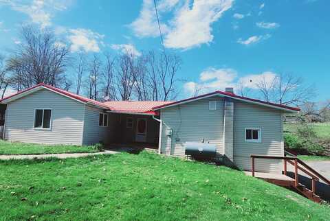 11740 Thompson Rd, Huntingdon, PA 16652