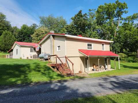 11740 Thompson Rd, Huntingdon, PA 16652