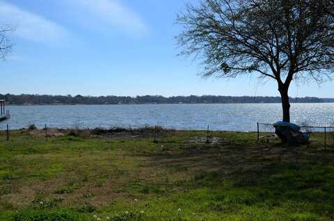 216 Overlook Trl, Gun Barrel City, TX 75156