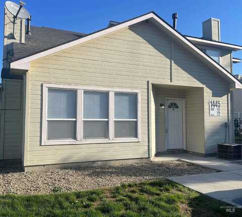 1445 W Bonneville Cir 101, Nampa, ID 83651