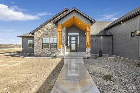 4324 N 2575 E, Filer, ID 83328