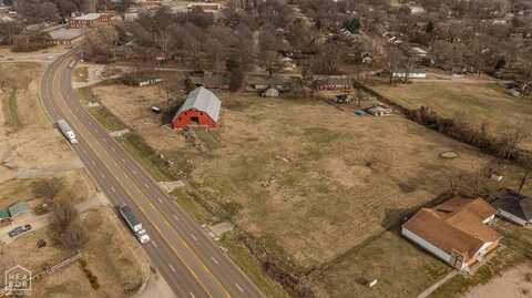 5 W Highway 18, Blytheville, AR 72315