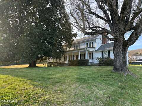 7709 Thorn Grove Pike, Knoxville, TN 37914