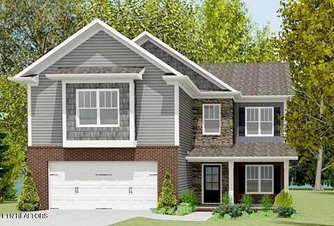 4554 Victory Bell Ave, Powell, TN 37849