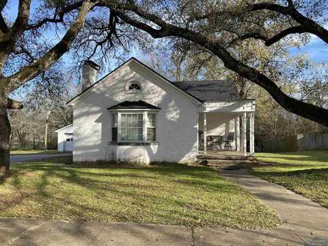 402 N Center, Gladewater, TX 75647