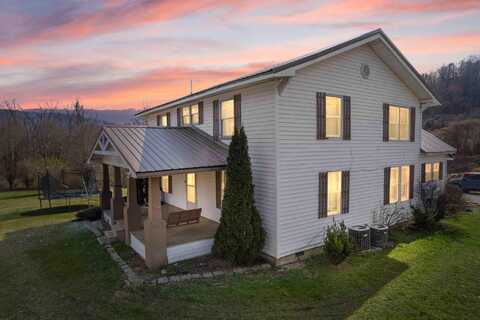 4899 US-25W, Williamsburg, KY 40769