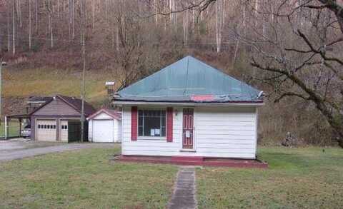 8226 STATE HWY 1056, Mc Carr, KY 41544