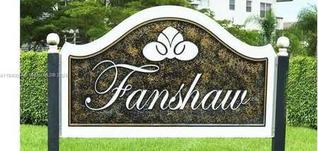 366 Fanshaw I, Boca Raton, FL 33434