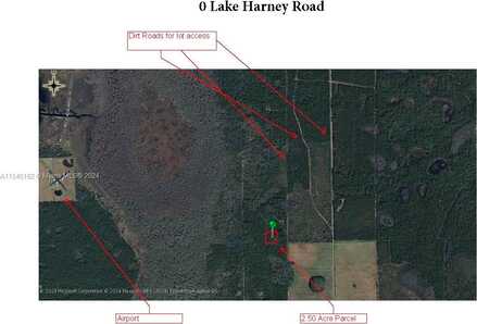 0 Lake Harney Road, Other City - In The State Of Florida, FL 32764