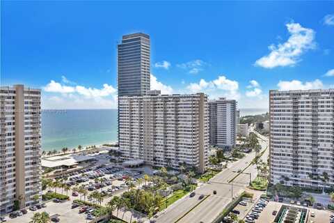 1945 S Ocean Dr, Hallandale Beach, FL 33009