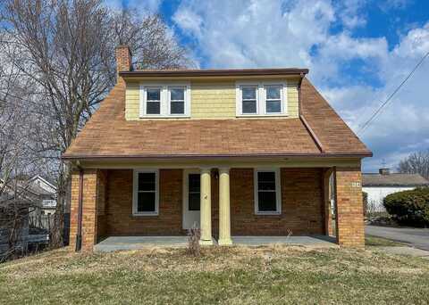 654 Highland Ave, Mansfield, OH 44903