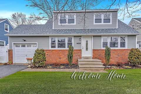 1429 Edwin Place, Plainfield, NJ 07062