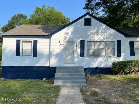 1837 Westover Street, Jackson, MS 39209