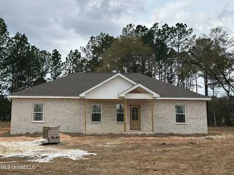 196 Webb Davis Road, Lucedale, MS 39452