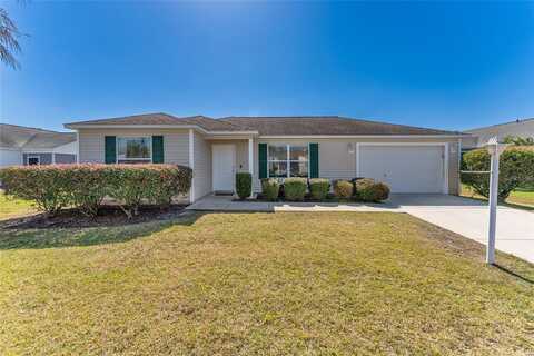 1764 DELWOOD WAY, THE VILLAGES, FL 32162