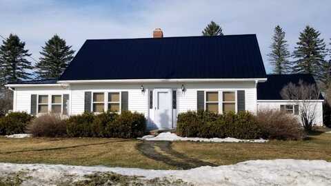 35 Judd Street, Presque Isle, ME 04769