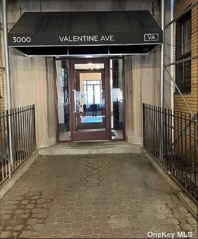 3000 Valentine Avenue, Bronx, NY 10458