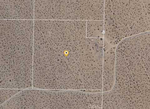 0 Ranch Road, Barstow, CA 92311
