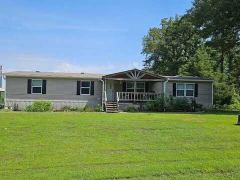 5207 Mudline Road-Tallahatchie county, Oakland, MS 38948