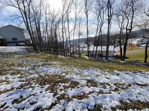 TBD Lot 15 Overlook Drive, Bridgeport, WV 26330