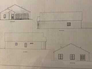 1007 Lynnlee Lane -lot 40, Myrtle, MS 38650