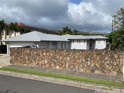 1017 Makaiwa Street, Honolulu, HI 96816