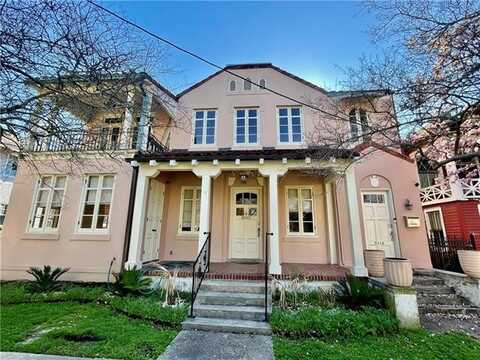 8012 BURTHE Street, New Orleans, LA 70118