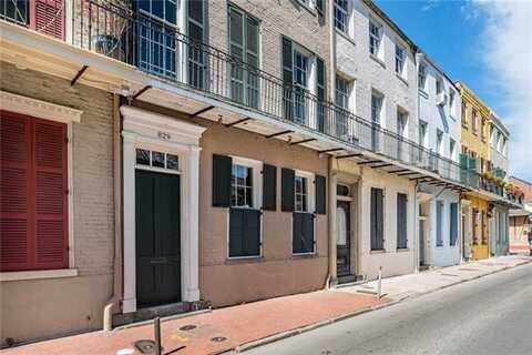 833 BURGUNDY #1,3,5 Street, New Orleans, LA 70116