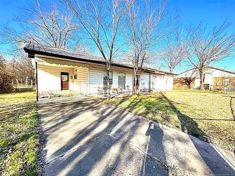 119 W Main Street, Hulbert, OK 74441