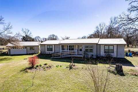 121 F County Road 262, Oakwood, TX 75855