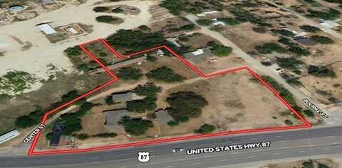 400 San Angelo Highway, Brady, TX 76825