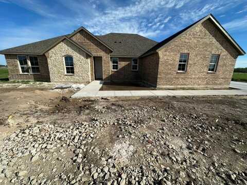 2905 Mossy Oak Drive, Oak Ridge, TX 75161