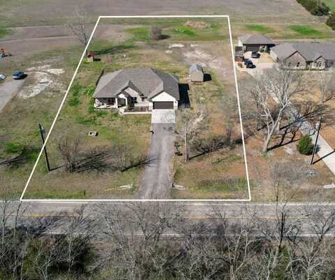 4438 FM 903, Celeste, TX 75423