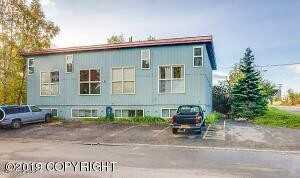 256 W 23rd Avenue, Anchorage, AK 99503