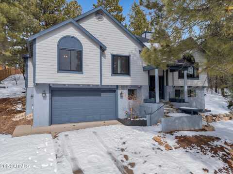 3413 S LITZLER Drive, Flagstaff, AZ 86005