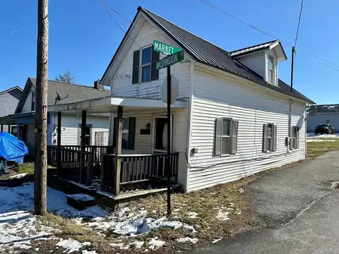 279 Washington Street, Strattanville, PA 16258